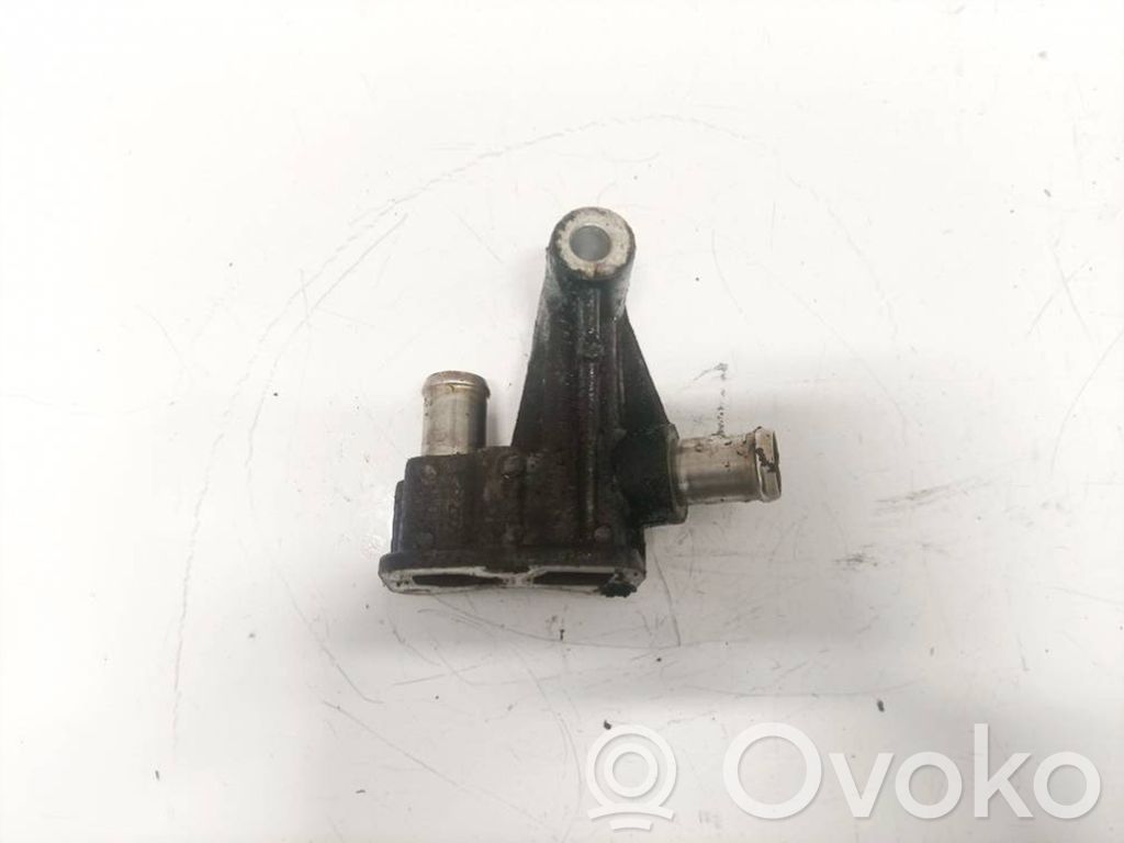 Opel Zafira A Tubo flessibile del liquido di raffreddamento del motore 
