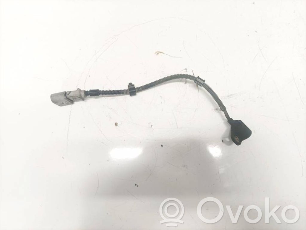 Citroen Xsara Sensore di posizione dell’albero motore
