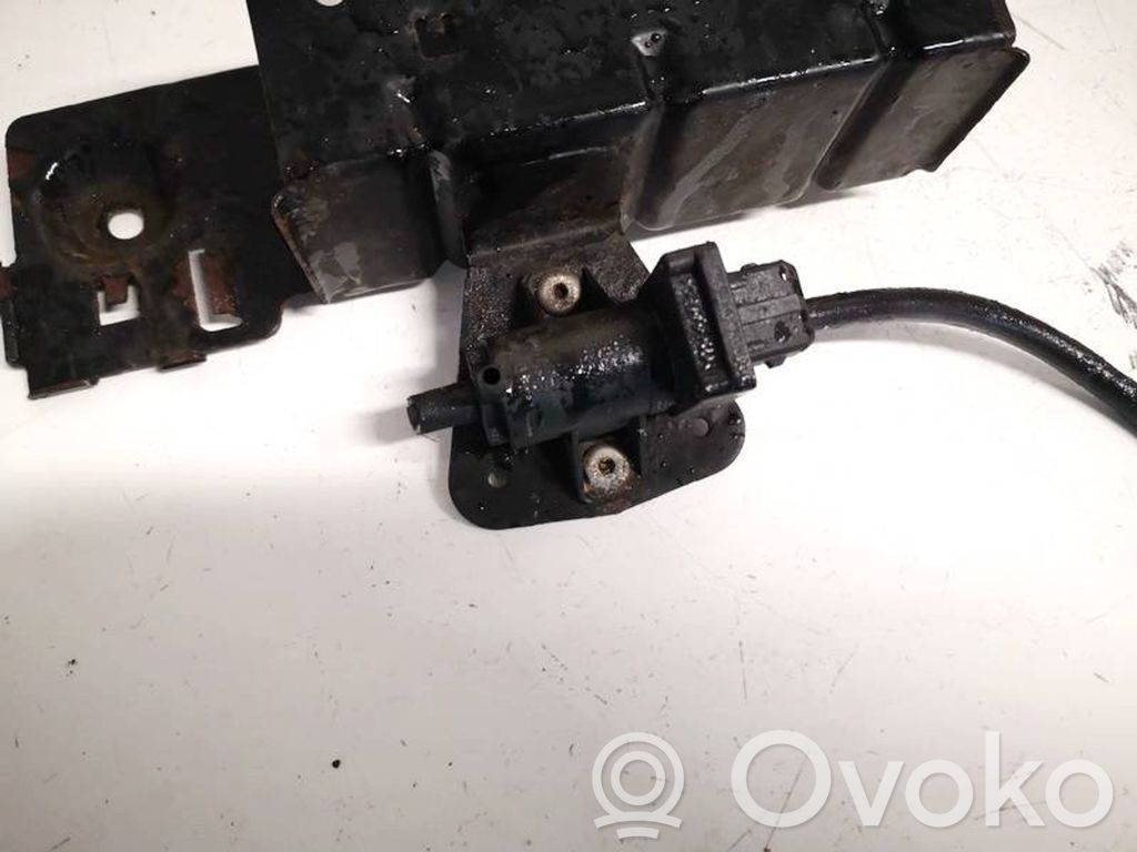 Saab 9-5 Turboahtimen magneettiventtiili