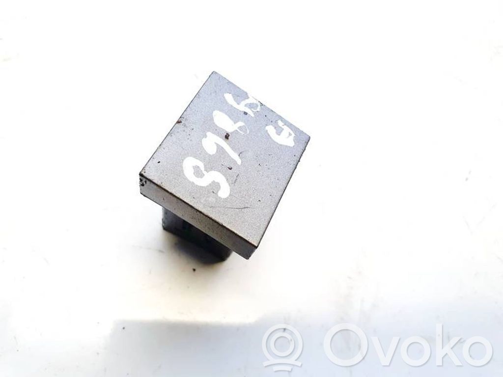 Opel Vectra C Inne części wnętrza samochodu 