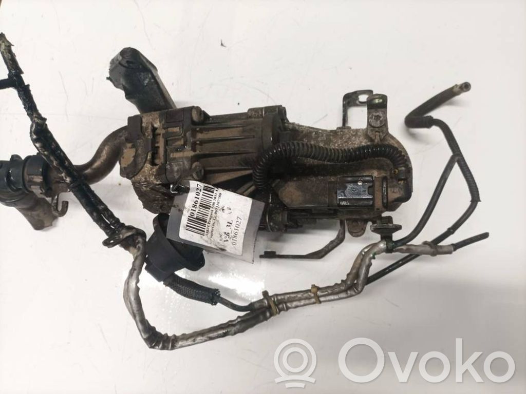 Peugeot 508 Răcitor supapă EGR 