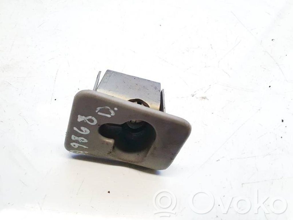 Opel Vectra C Altra parte interiore 