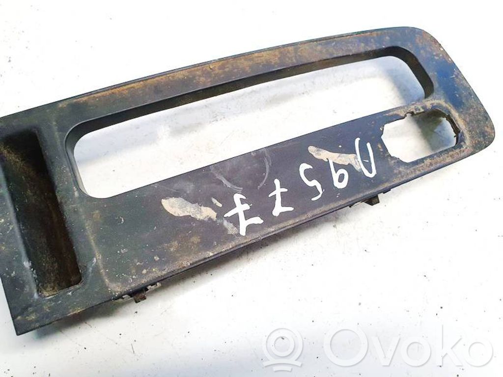 Fiat Doblo Other interior part 