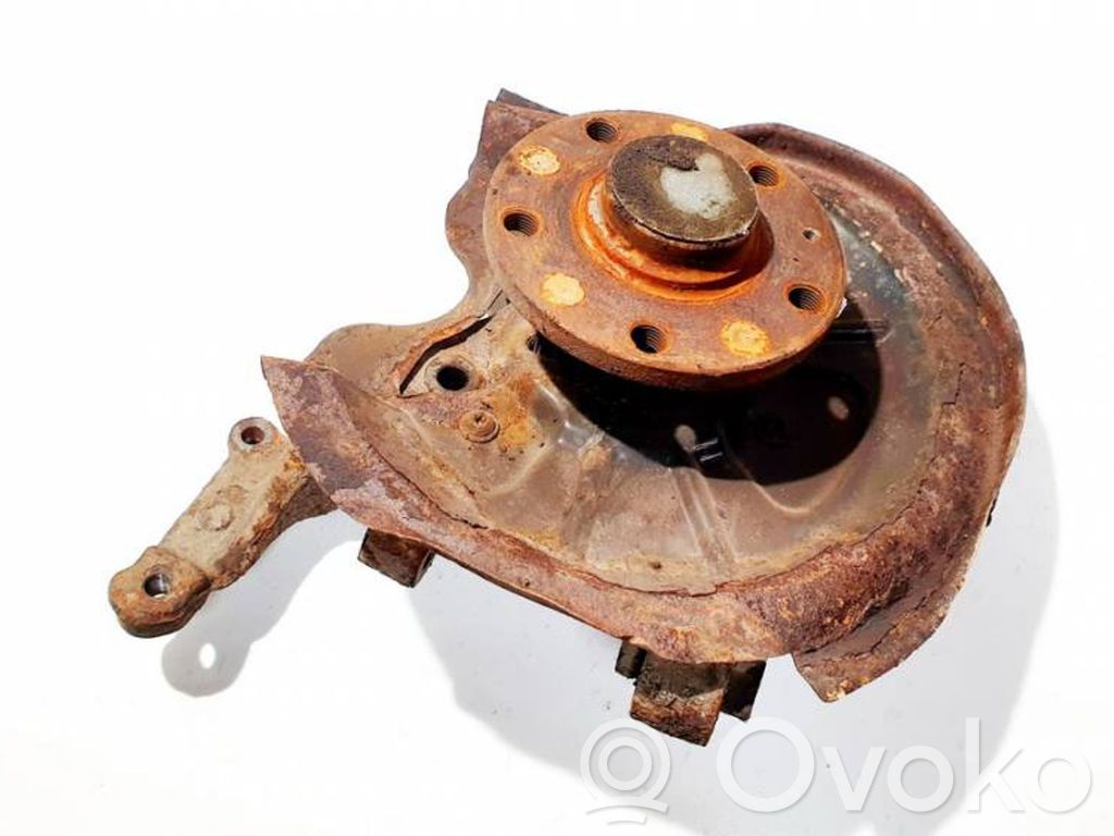 Skoda Octavia Mk2 (1Z) Piasta koła tylnego