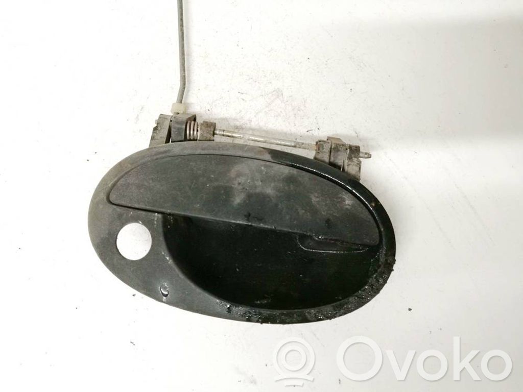 Manecilla externa puerta delantera   22175,22175