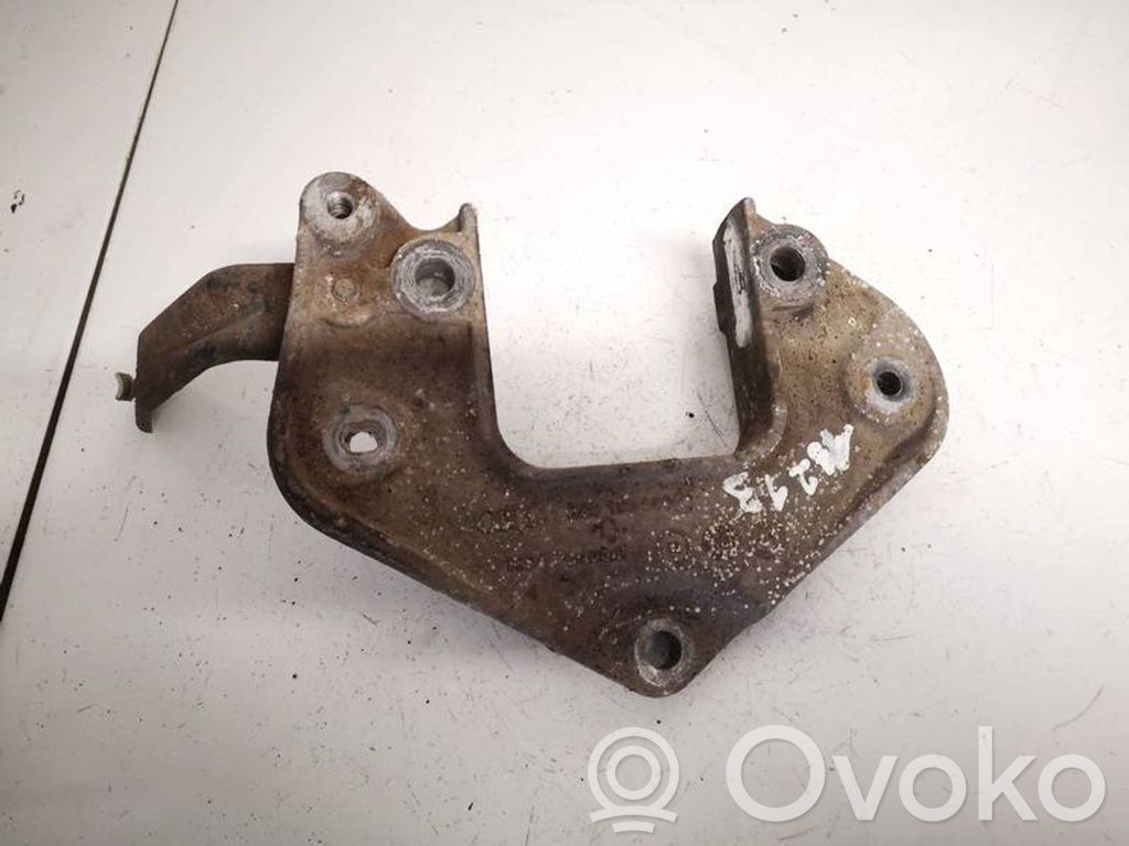 Audi A2 Support, suspension du moteur
