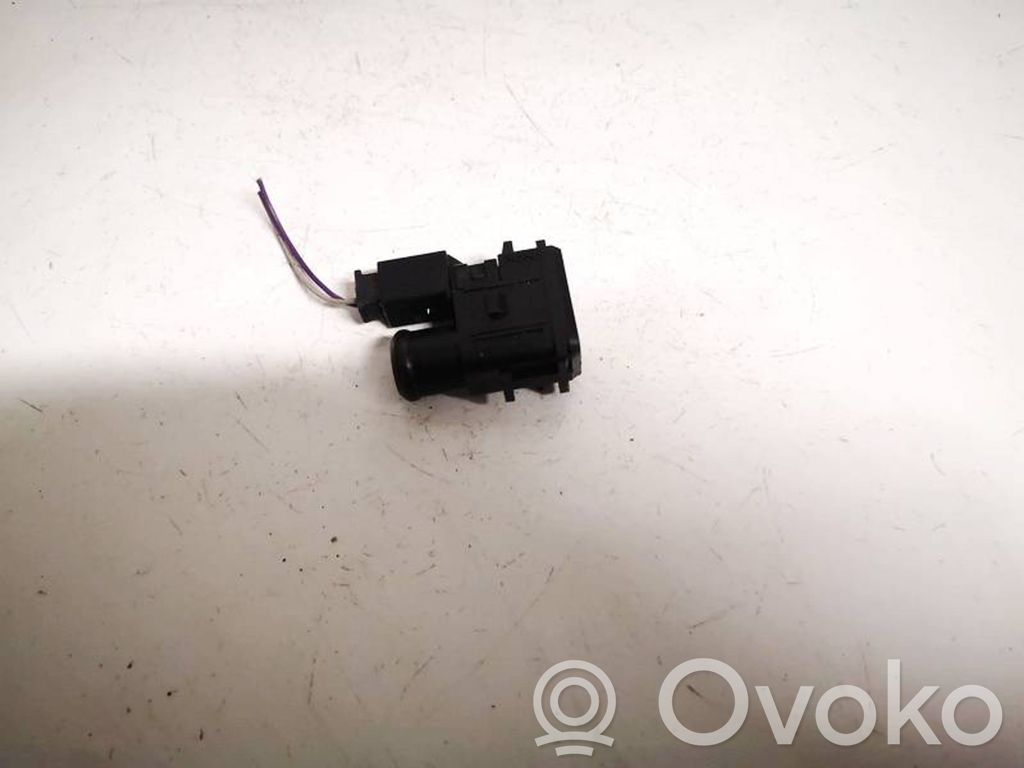 Toyota Corolla E140 E150 Sensore temperatura interna