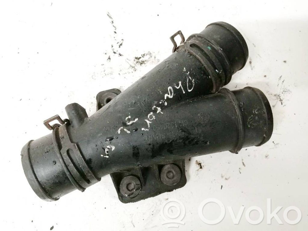 Wąż / Rura intercoolera   3D0145762,3D014584L,3D0145762,3D014584L