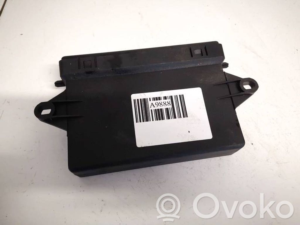 Other control units/modules   4683884,408959,408959,4683884