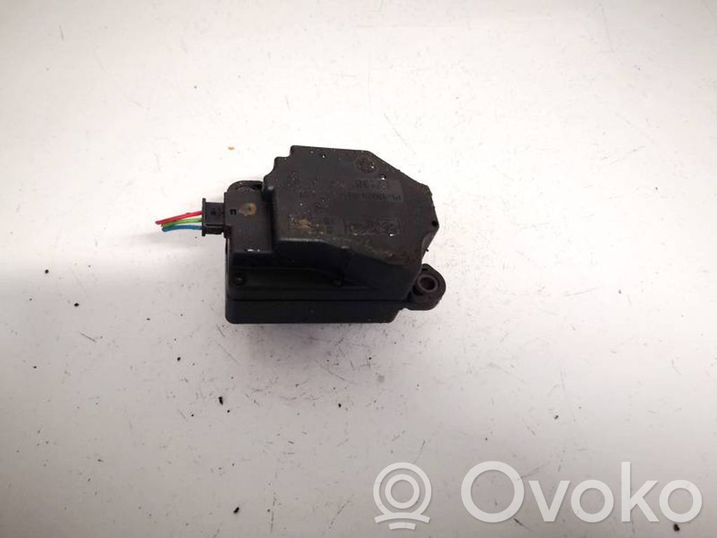 Volvo S80 Motorino attuatore aria