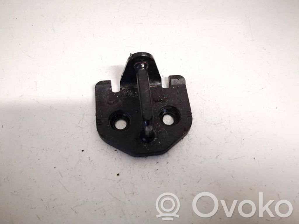 Volvo S80 Muu ulkopuolen osa