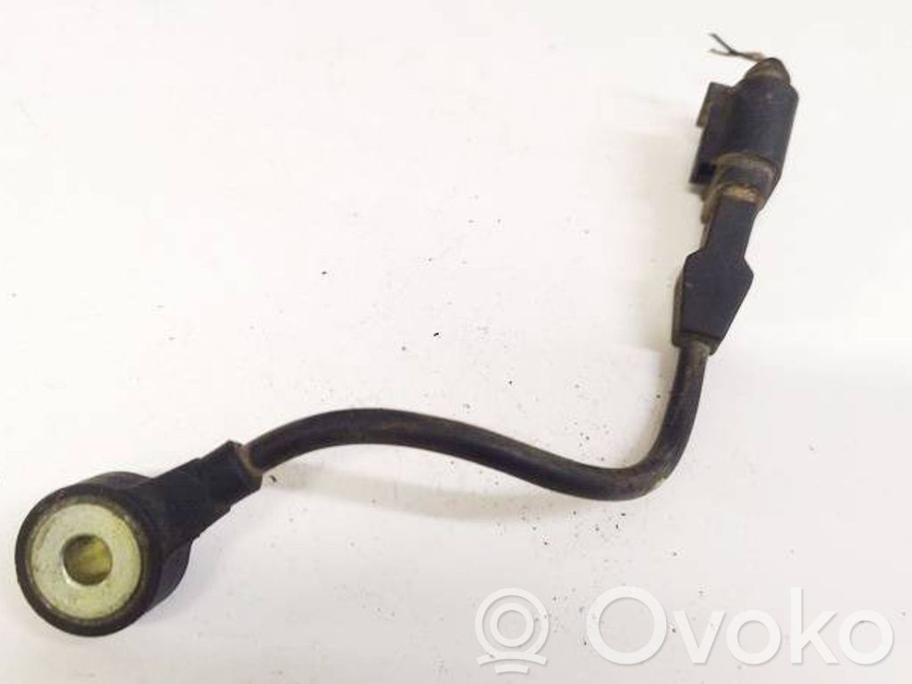 Sensor de petardeo del motor
