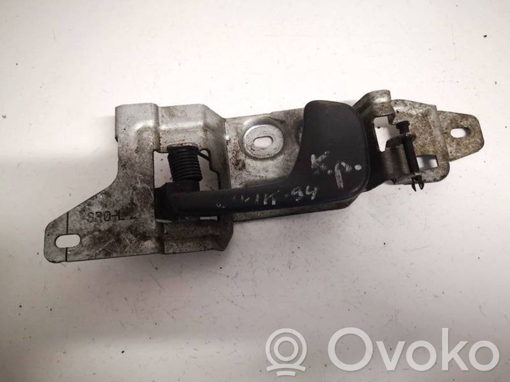 Honda Civic Maniglia interna per portiera anteriore 