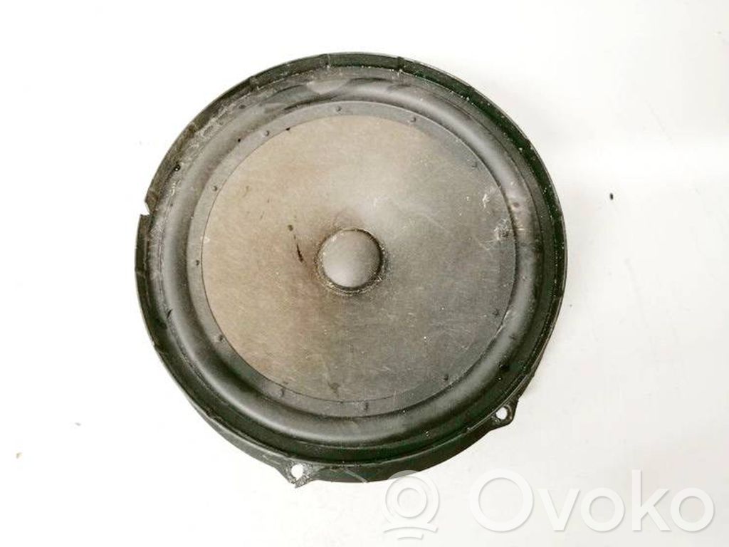 Skoda Octavia Mk2 (1Z) Haut-parleur de porte avant