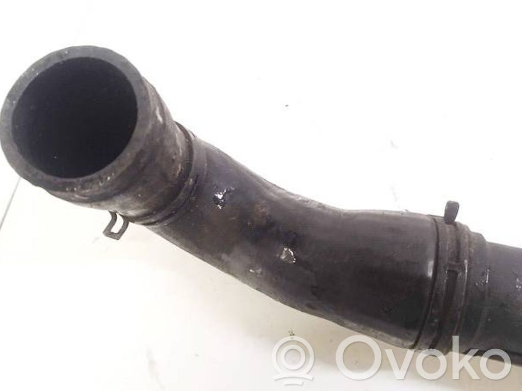 Skoda Octavia Mk1 (1U) Tubo flessibile intercooler