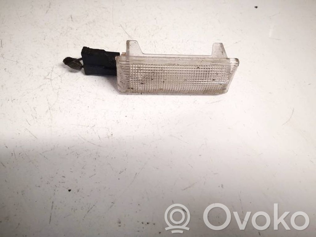 Autre éclairage intérieur   93BG13A756AB,93BG13A756AB