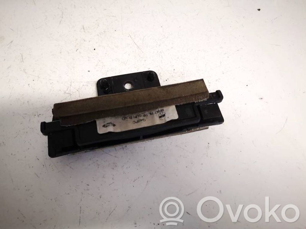 Ford Kuga I Altra parte esteriore 