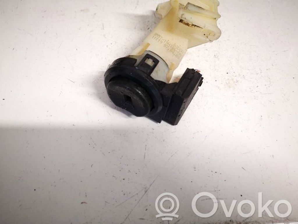 Ford Kuga I Lettore di codici immobilizzatore (antenna)