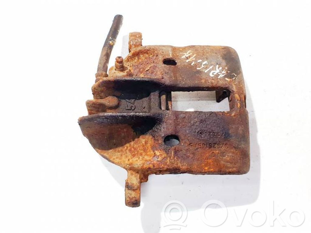 Mitsubishi Space Star Bremssattel vorne 