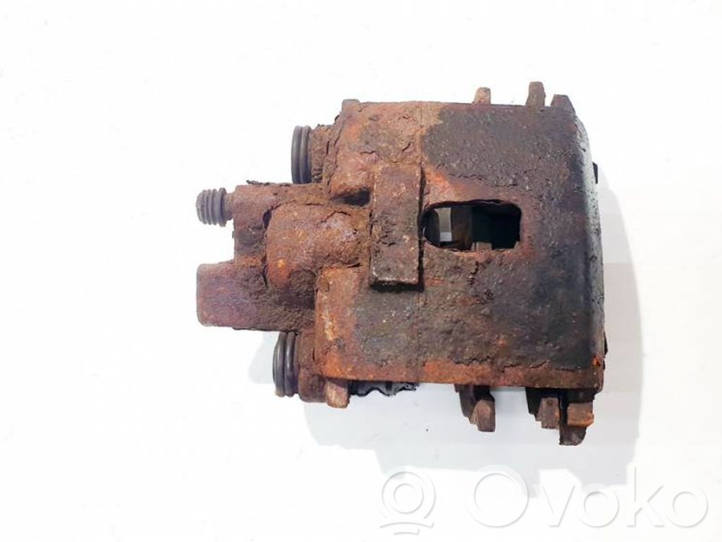Caliper del freno trasero