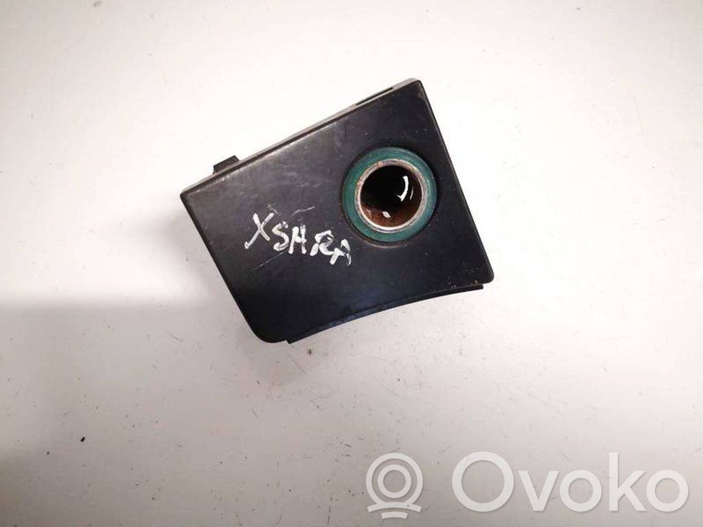 Citroen Xsara Zigarettenanzünder 