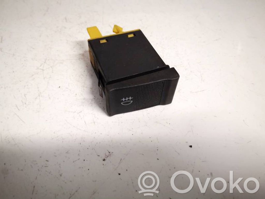 Audi A6 S6 C4 4A Interruttore fendinebbia 