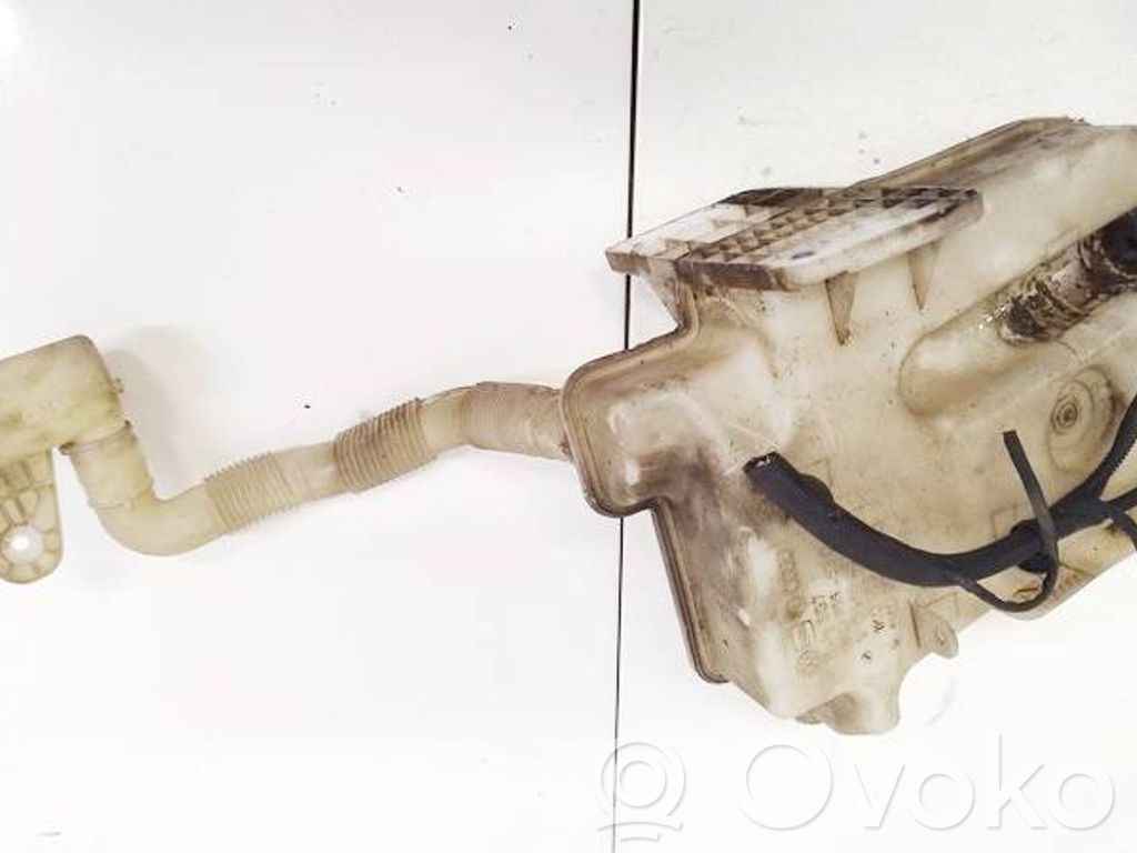 Skoda Octavia Mk2 (1Z) Réservoir de liquide lave-glace