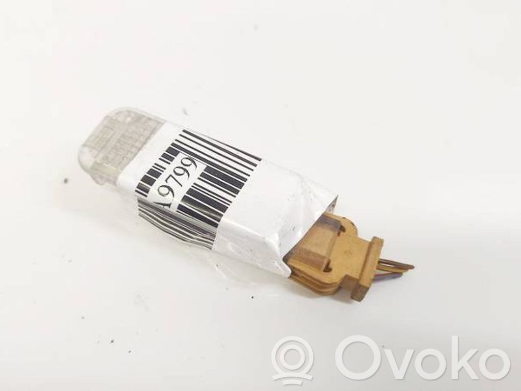 Audi A4 S4 B5 8D Alte lămpi de interior 