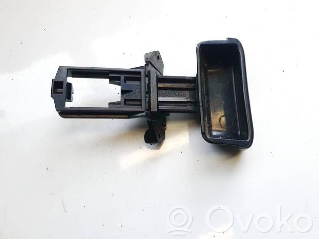 Mercedes-Benz C W203 Leva del freno a mano/freno di stazionamento