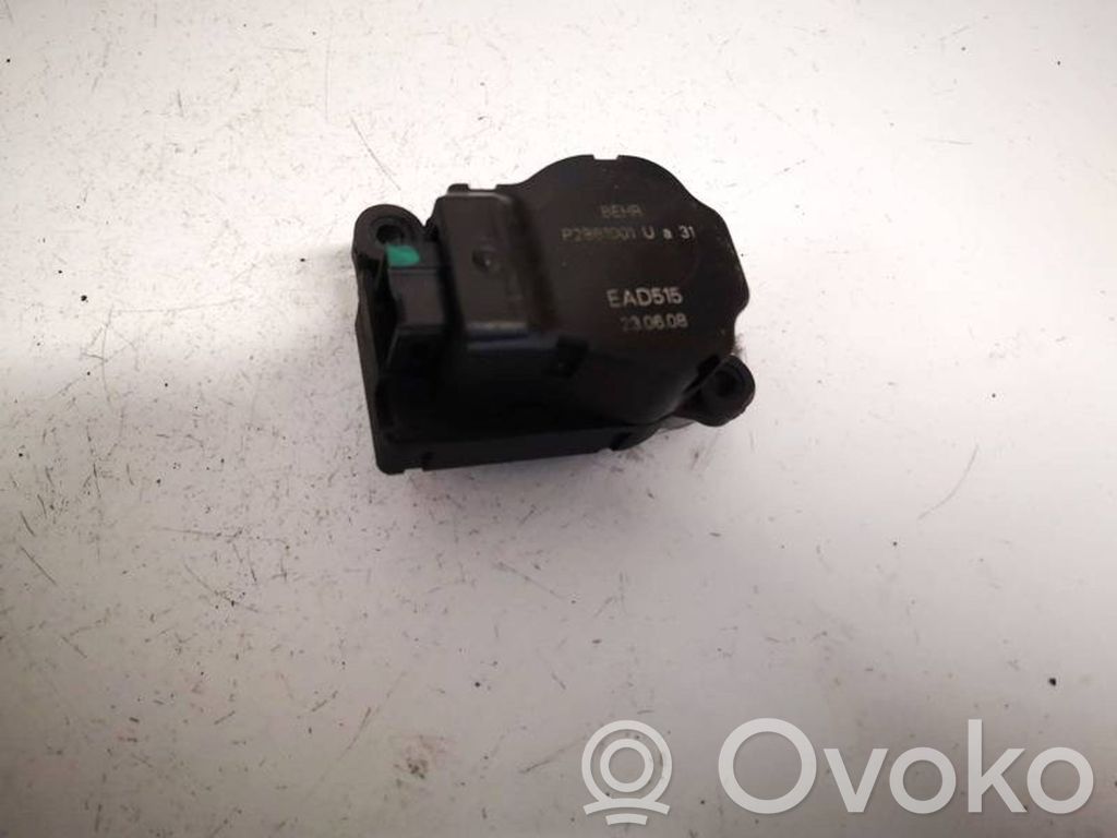 Citroen C5 Motorino attuatore aria 