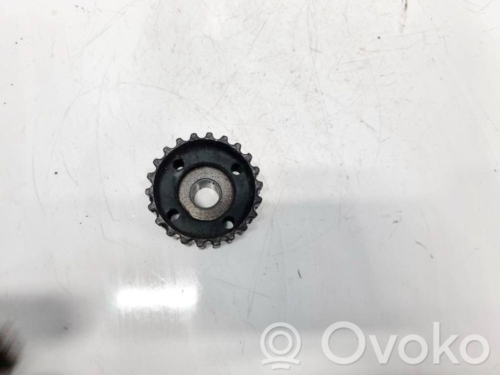 Volkswagen PASSAT B5.5 Fulie vibrochen 
