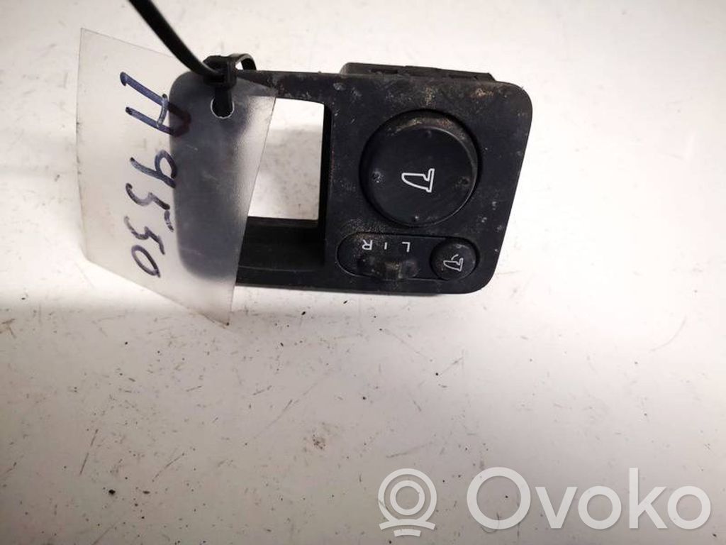 Interruttore specchietto retrovisore   M33212,M33212