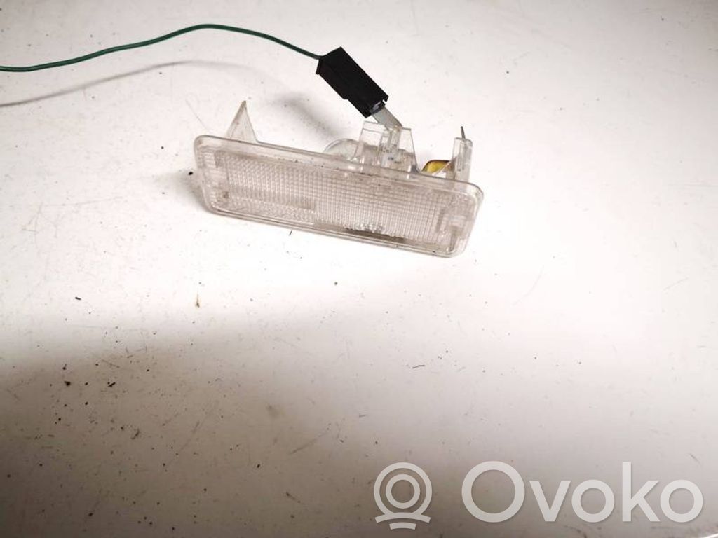 Rover 414 - 416 - 420 Autre éclairage intérieur