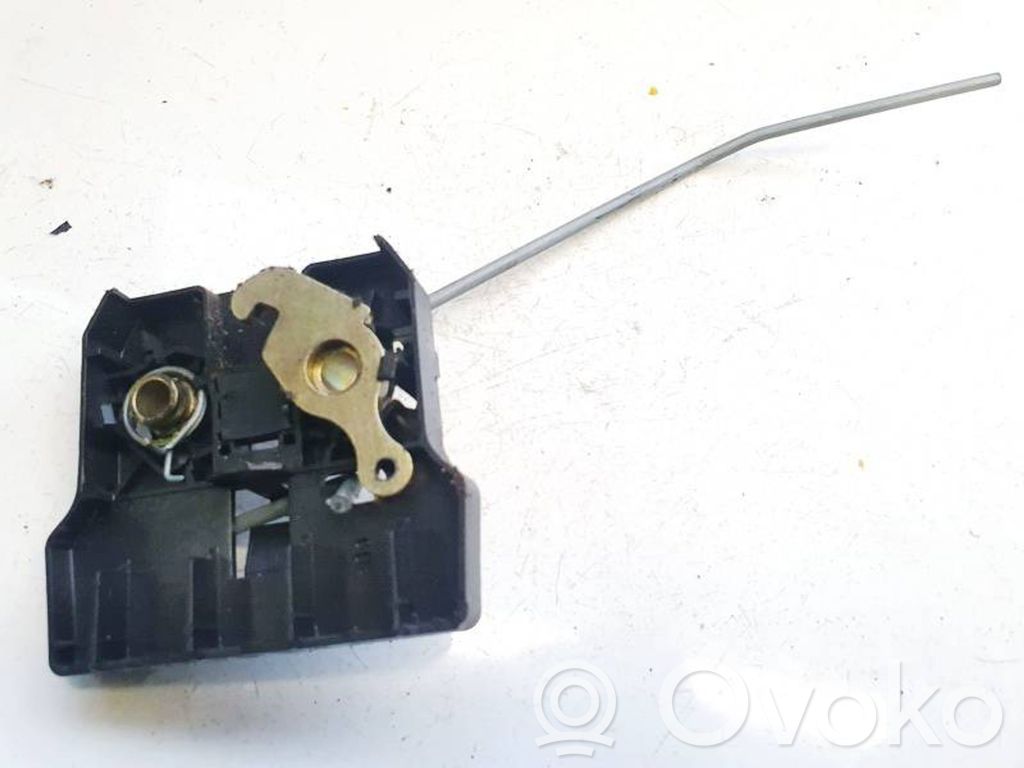 Opel Zafira A Gancio dello schienale del sedile 