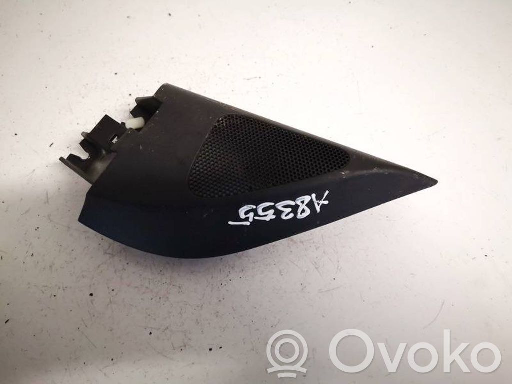Volkswagen PASSAT B6 Copertura/rivestimento altoparlante laterale 