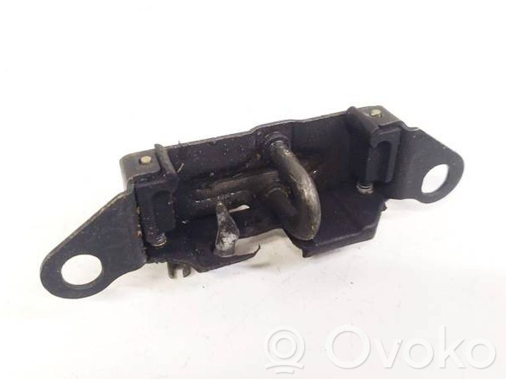 Alfa Romeo 156 Serrure de capot 