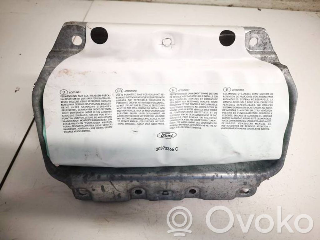 Ford Kuga I Airbag pasager 