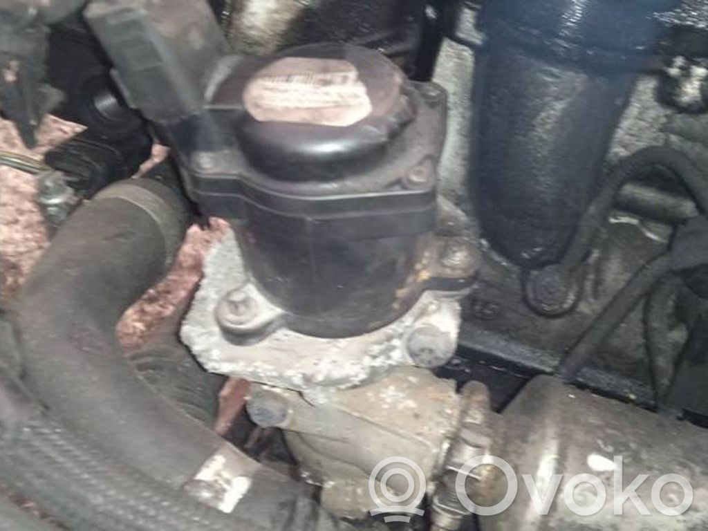 Citroen C4 I Supapă EGR 