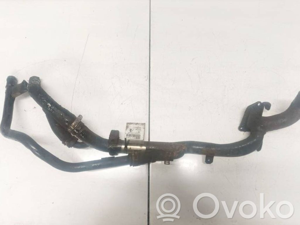 Opel Vectra C Przewód / Wąż chłodnicy 