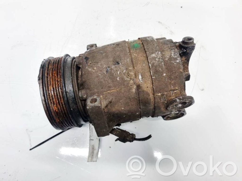 Klimakompressor Pumpe   90443840,90443840