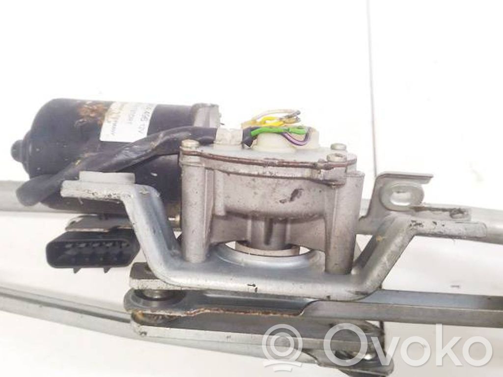 Opel Zafira A Pyyhkimen moottori 