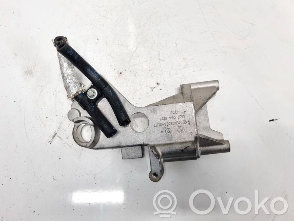 Mercedes-Benz C W205 Supporto di montaggio del motore (usato)