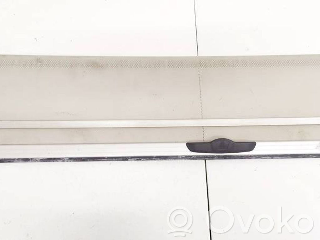Ford Kuga I Alte piese de exterior 