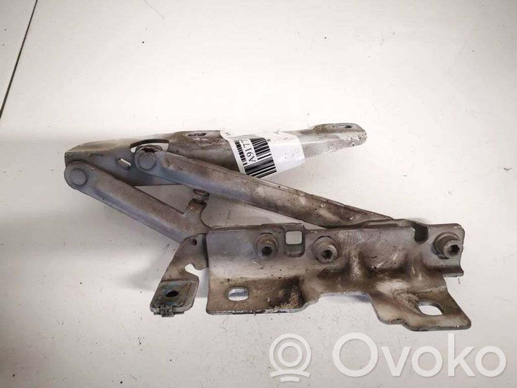 Opel Insignia A Cerniere del vano motore/cofano