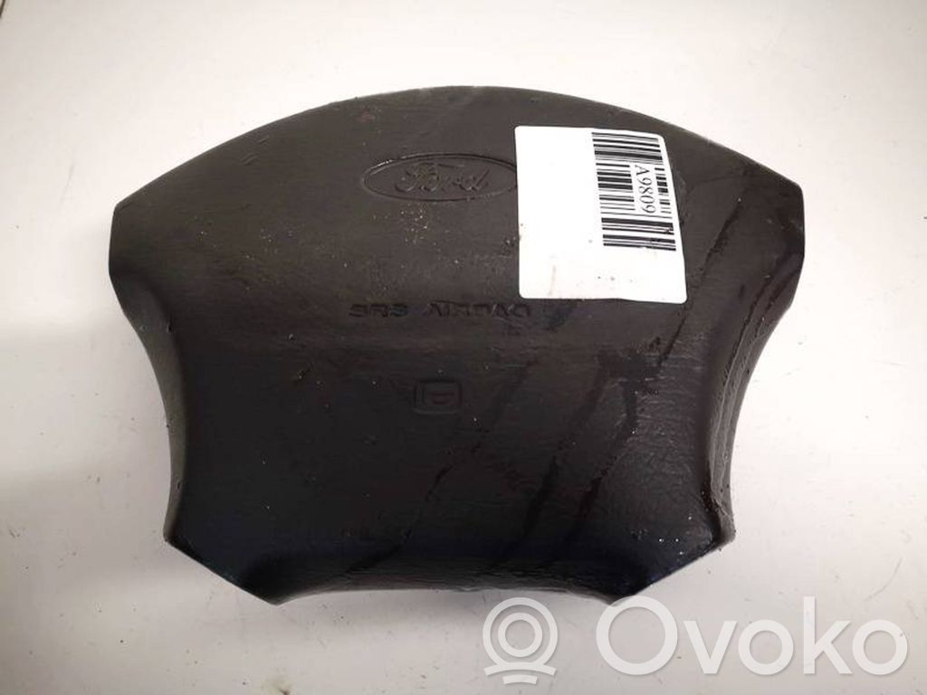 Airbag volan