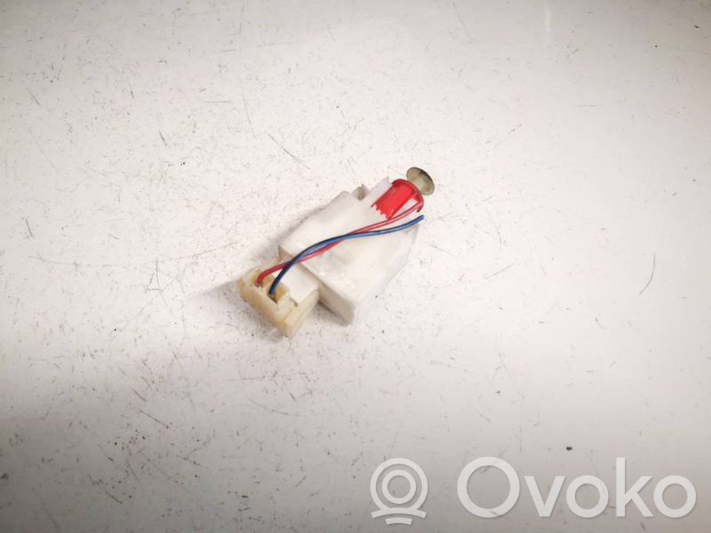 Opel Omega B2 Comutator senzor pedală frână 