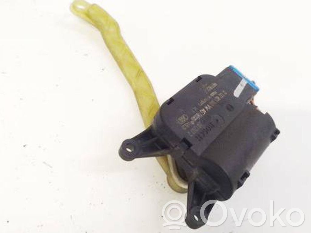 Volkswagen Golf V Motorino attuatore aria