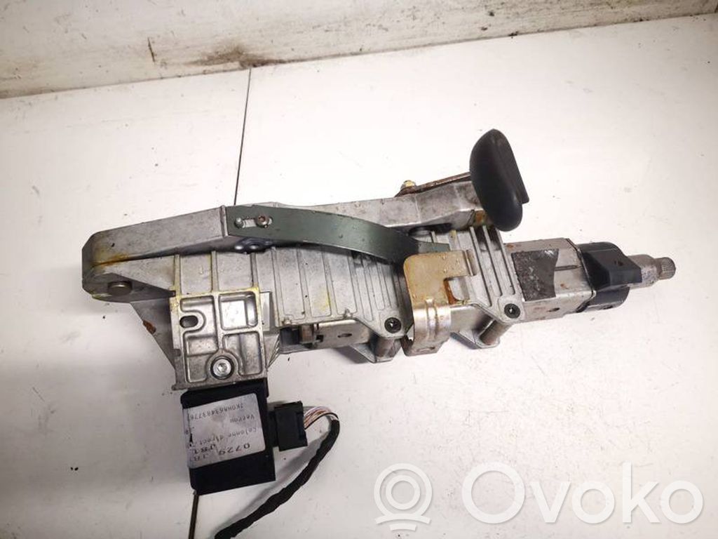 Renault Espace -  Grand espace IV Scatola dello sterzo 
