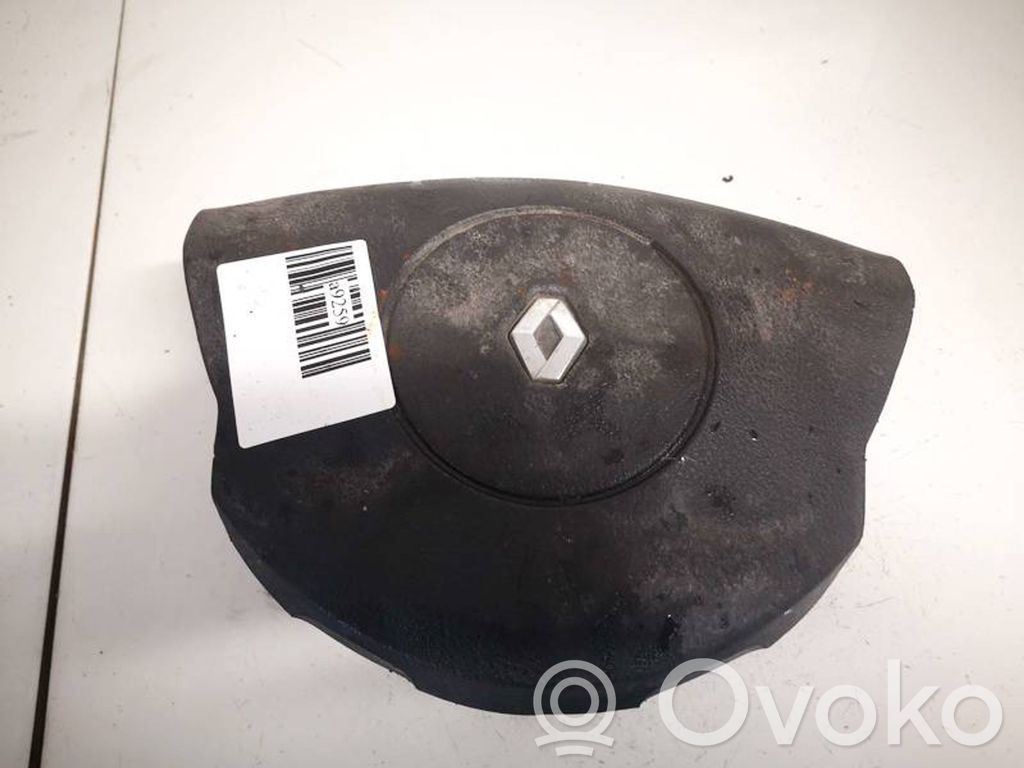 Renault Espace - Grand espace IV Airbag dello sterzo