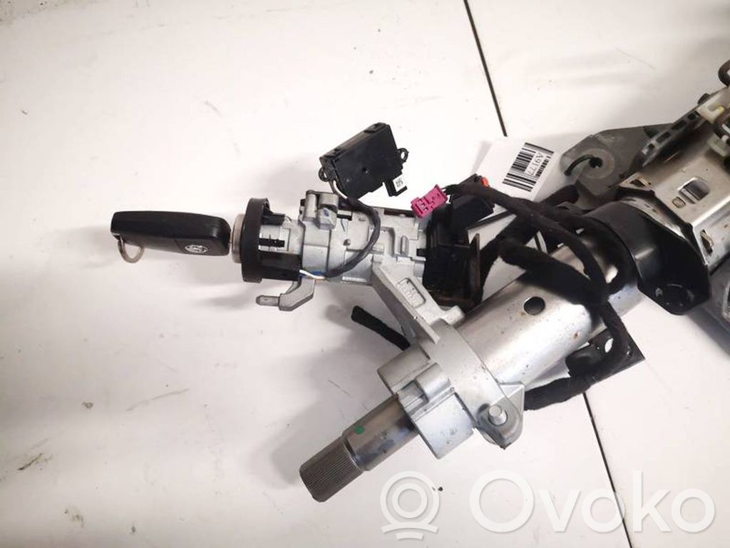 Opel Insignia A Ax volan 